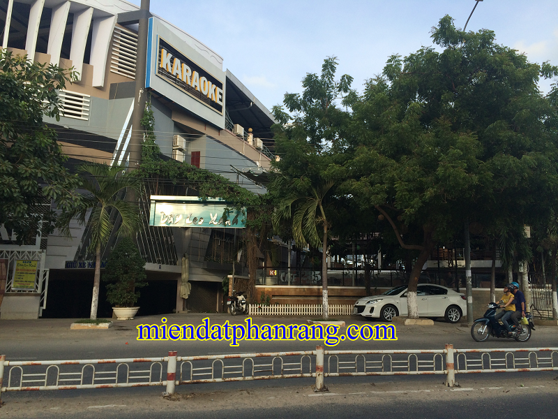 cafe day leo xanh phan rang 1